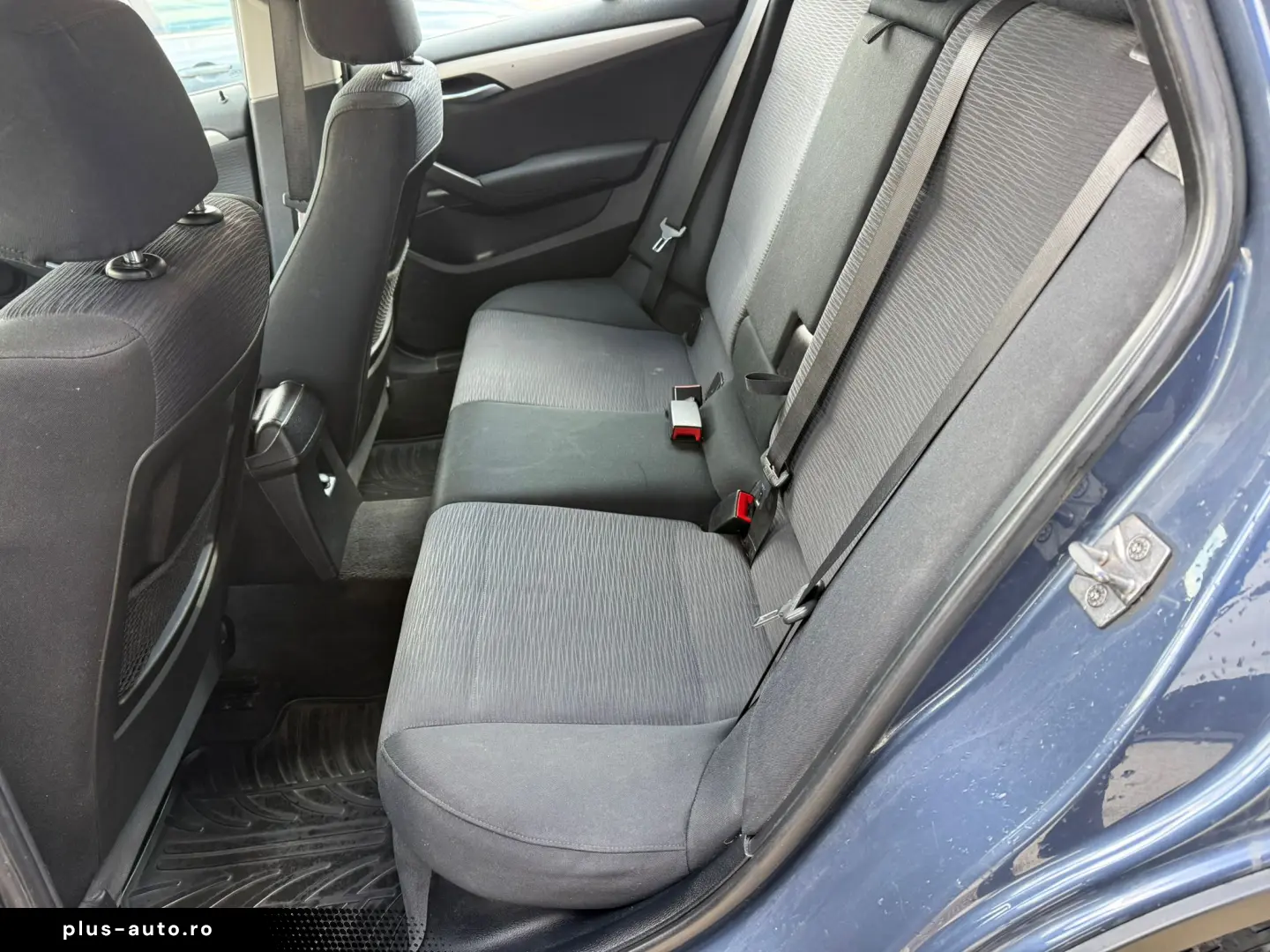 BMW X1 xDrive 18e E84 2011 2.0d 143CP 125.700Km!