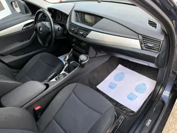 BMW X1 xDrive 18e E84 2011 2.0d 143CP 125.700Km!