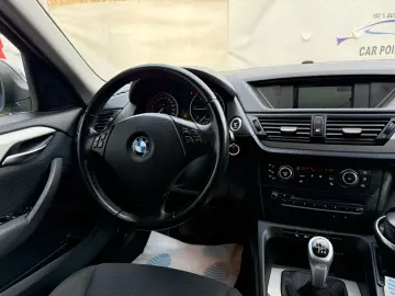 BMW X1 xDrive 18e E84 2011 2.0d 143CP 125.700Km!