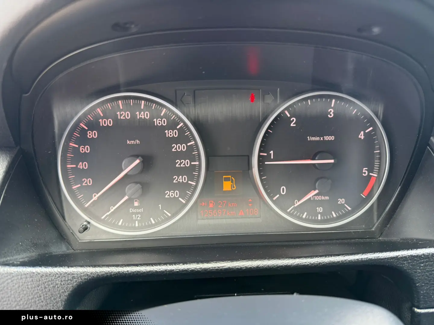 BMW X1 xDrive 18e E84 2011 2.0d 143CP 125.700Km!