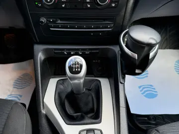 BMW X1 xDrive 18e E84 2011 2.0d 143CP 125.700Km!