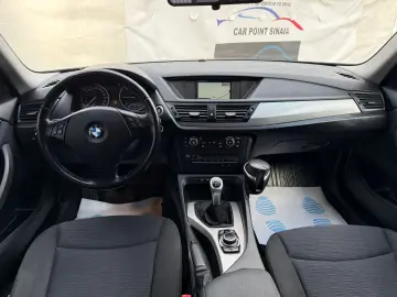BMW X1 xDrive 18e E84 2011 2.0d 143CP 125.700Km!