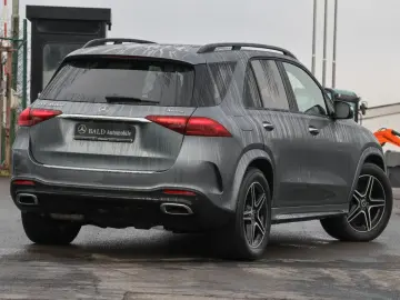MERCEDES-BENZ GLE350de 4M AMG SoftClose Venti Burmester 360