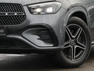 MERCEDES-BENZ GLE350de 4M AMG SoftClose Venti Burmester 360