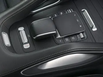 MERCEDES-BENZ GLE350de 4M AMG SoftClose Venti Burmester 360