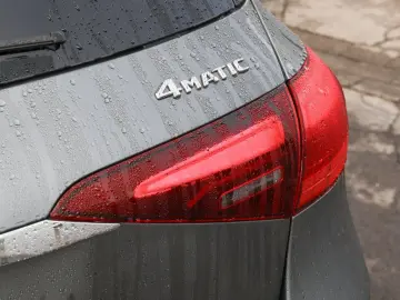 MERCEDES-BENZ GLE350de 4M AMG SoftClose Venti Burmester 360