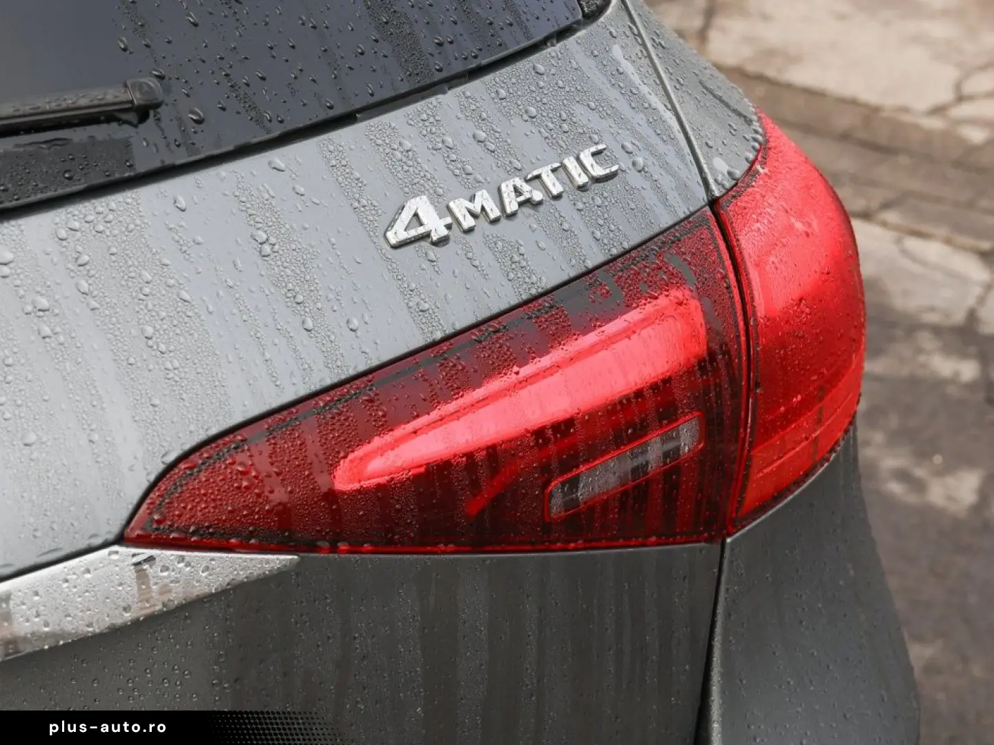 MERCEDES-BENZ GLE350de 4M AMG SoftClose Venti Burmester 360