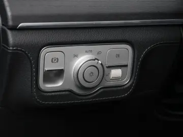 MERCEDES-BENZ GLE350de 4M AMG SoftClose Venti Burmester 360