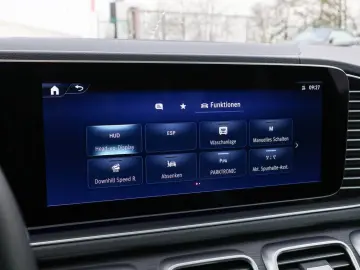 MERCEDES-BENZ GLE350de 4M AMG SoftClose Venti Burmester 360