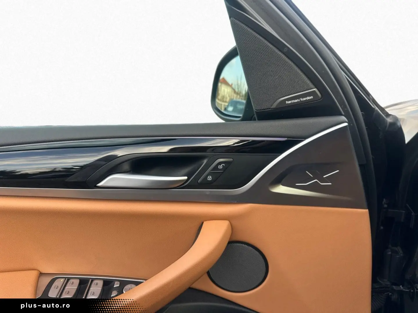 BMW X3 xDrive20d AHK Pano DAProf H K 360 StHzg Laser