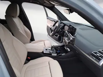 BMW X3 xDrive30d AT M Sportpaket Innovationsp. RFT