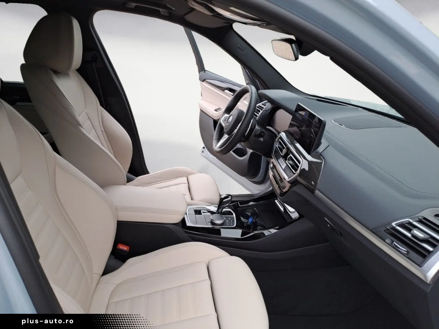 BMW X3 xDrive30d AT M Sportpaket Innovationsp. RFT