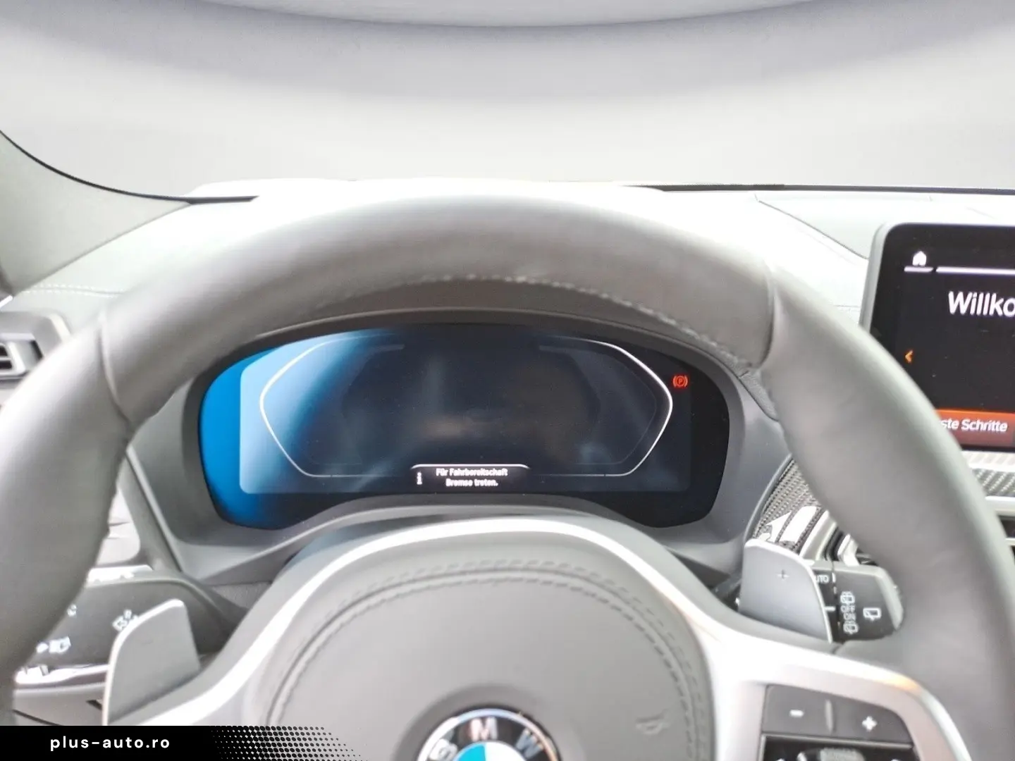 BMW X3 xDrive30d AT M Sportpaket Innovationsp. RFT