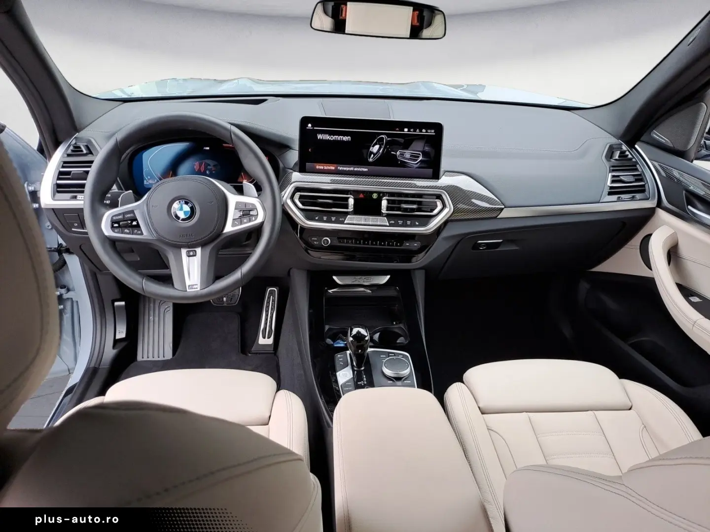 BMW X3 xDrive30d AT M Sportpaket Innovationsp. RFT