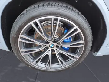 BMW X3 xDrive30d AT M Sportpaket Innovationsp. RFT