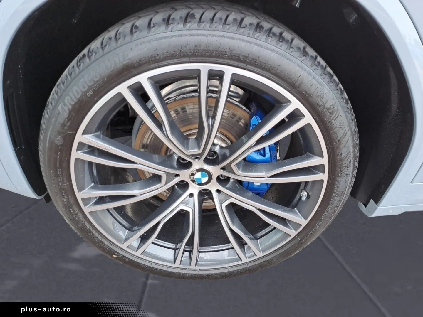 BMW X3 xDrive30d AT M Sportpaket Innovationsp. RFT