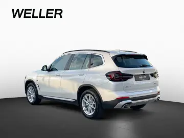 BMW X3 xDrive30e Pano HuD HiFi Kam Laser KomZu DA