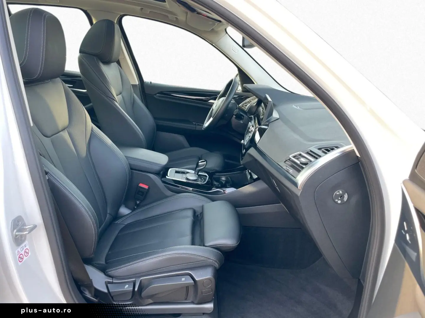 BMW X3 xDrive30e Pano HuD HiFi Kam Laser KomZu DA