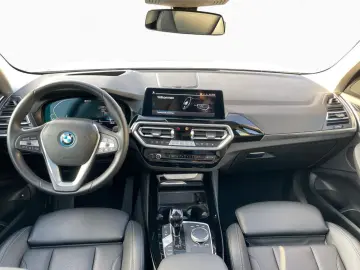 BMW X3 xDrive30e Pano HuD HiFi Kam Laser KomZu DA