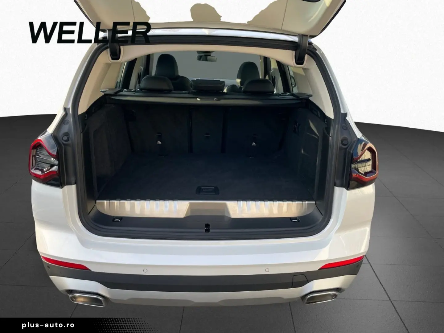 BMW X3 xDrive30e Pano HuD HiFi Kam Laser KomZu DA