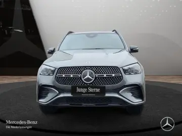 MERCEDES-BENZ GLE450d 4M AMG Airmatic Burm Ventil 360