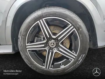 MERCEDES-BENZ GLE450d 4M AMG Airmatic Burm Ventil 360