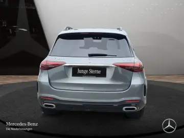 MERCEDES-BENZ GLE450d 4M AMG Airmatic Burm Ventil 360