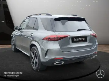 MERCEDES-BENZ GLE450d 4M AMG Airmatic Burm Ventil 360