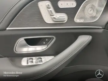 MERCEDES-BENZ GLE450d 4M AMG Airmatic Burm Ventil 360