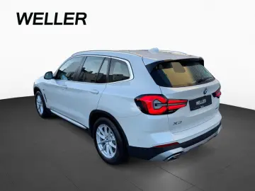 BMW X3 xDrive30e HeadUp Kamera SpoSi Bluetooth HUD