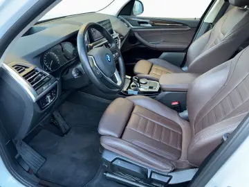 BMW X3 xDrive30e HeadUp Kamera SpoSi Bluetooth HUD