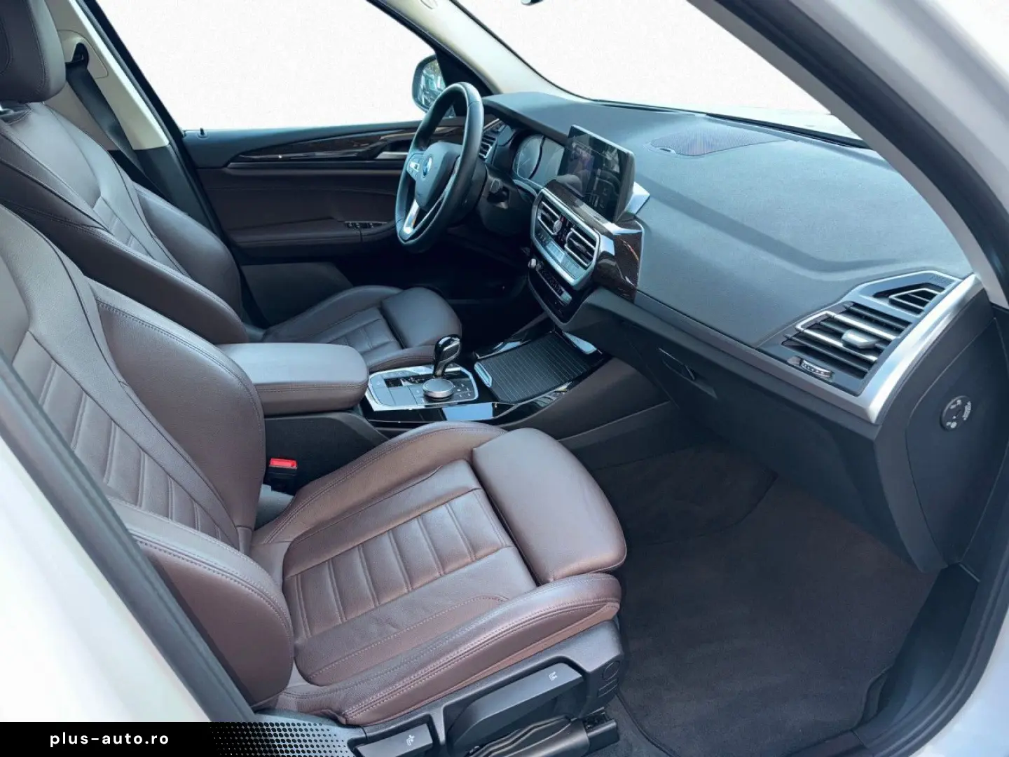 BMW X3 xDrive30e HeadUp Kamera SpoSi Bluetooth HUD