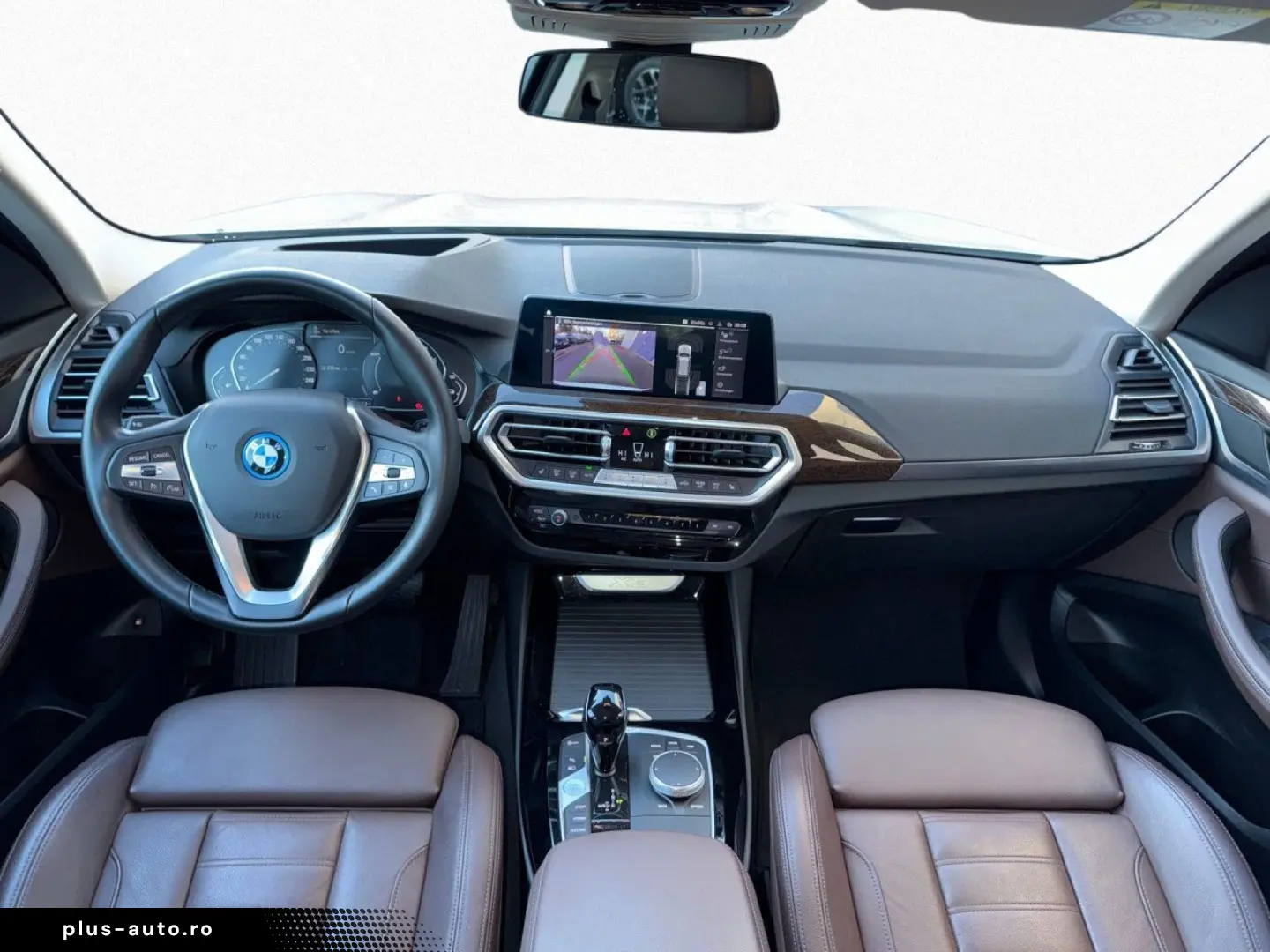 BMW X3 xDrive30e HeadUp Kamera SpoSi Bluetooth HUD