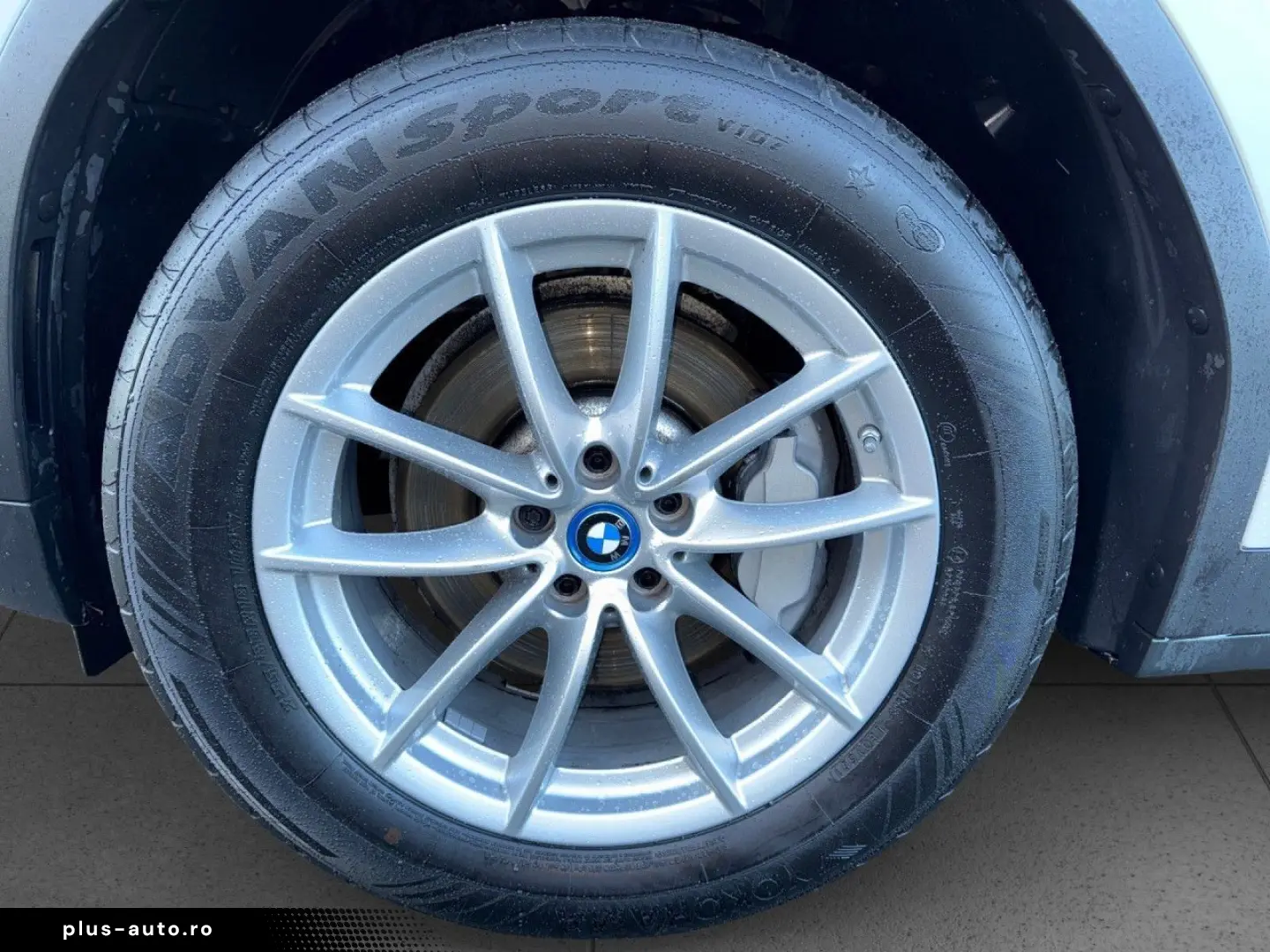 BMW X3 xDrive30e HeadUp Kamera SpoSi Bluetooth HUD