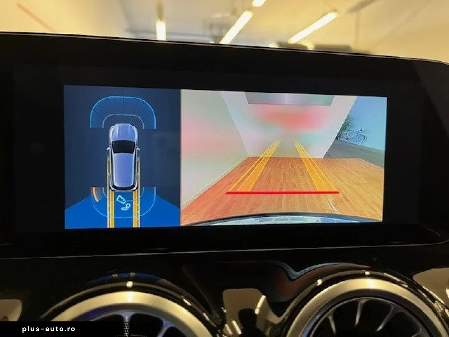 MERCEDES-BENZ GLA 200 d AMG-Line AHK  Multibeam  Distronic