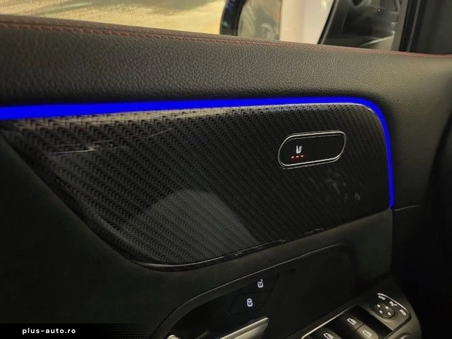 MERCEDES-BENZ GLA 200 d AMG-Line AHK  Multibeam  Distronic