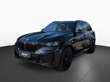 BMW X5 xDr40d M SPORT PRO 2ACHS DAPro 360  Pano AHK