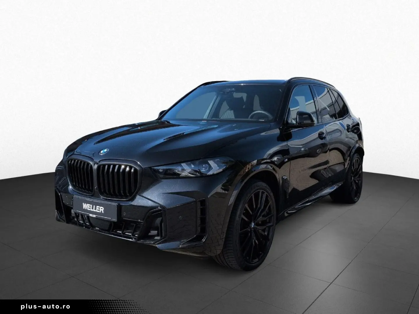 BMW X5 xDr40d M SPORT PRO 2ACHS DAPro 360  Pano AHK