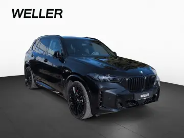 BMW X5 xDr40d M SPORT PRO 2ACHS DAPro 360  Pano AHK