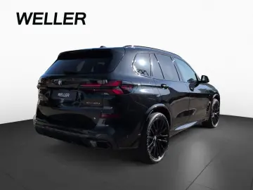 BMW X5 xDr40d M SPORT PRO 2ACHS DAPro 360  Pano AHK