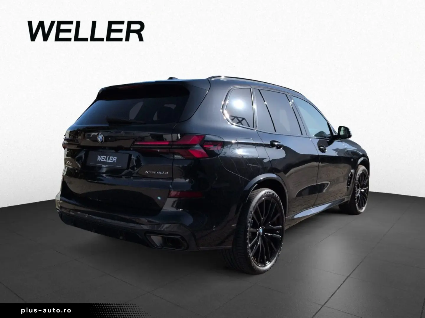 BMW X5 xDr40d M SPORT PRO 2ACHS DAPro 360  Pano AHK