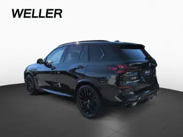 BMW X5 xDr40d M SPORT PRO 2ACHS DAPro 360  Pano AHK