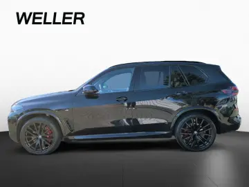 BMW X5 xDr40d M SPORT PRO 2ACHS DAPro 360  Pano AHK