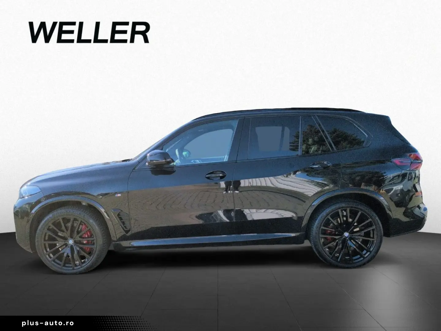 BMW X5 xDr40d M SPORT PRO 2ACHS DAPro 360  Pano AHK