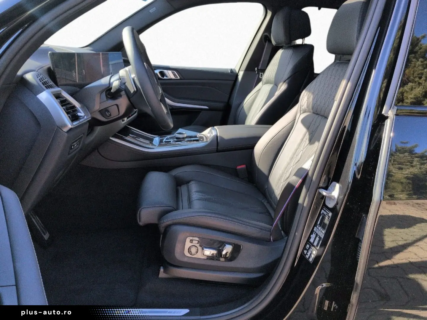 BMW X5 xDr40d M SPORT PRO 2ACHS DAPro 360  Pano AHK