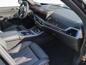 BMW X5 xDr40d M SPORT PRO 2ACHS DAPro 360  Pano AHK