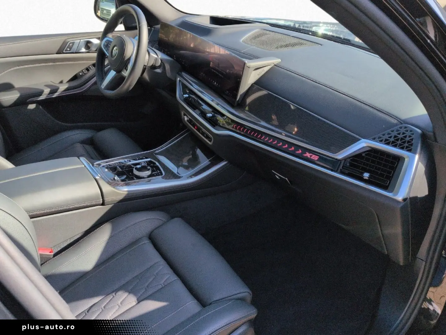 BMW X5 xDr40d M SPORT PRO 2ACHS DAPro 360  Pano AHK