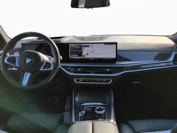 BMW X5 xDr40d M SPORT PRO 2ACHS DAPro 360  Pano AHK