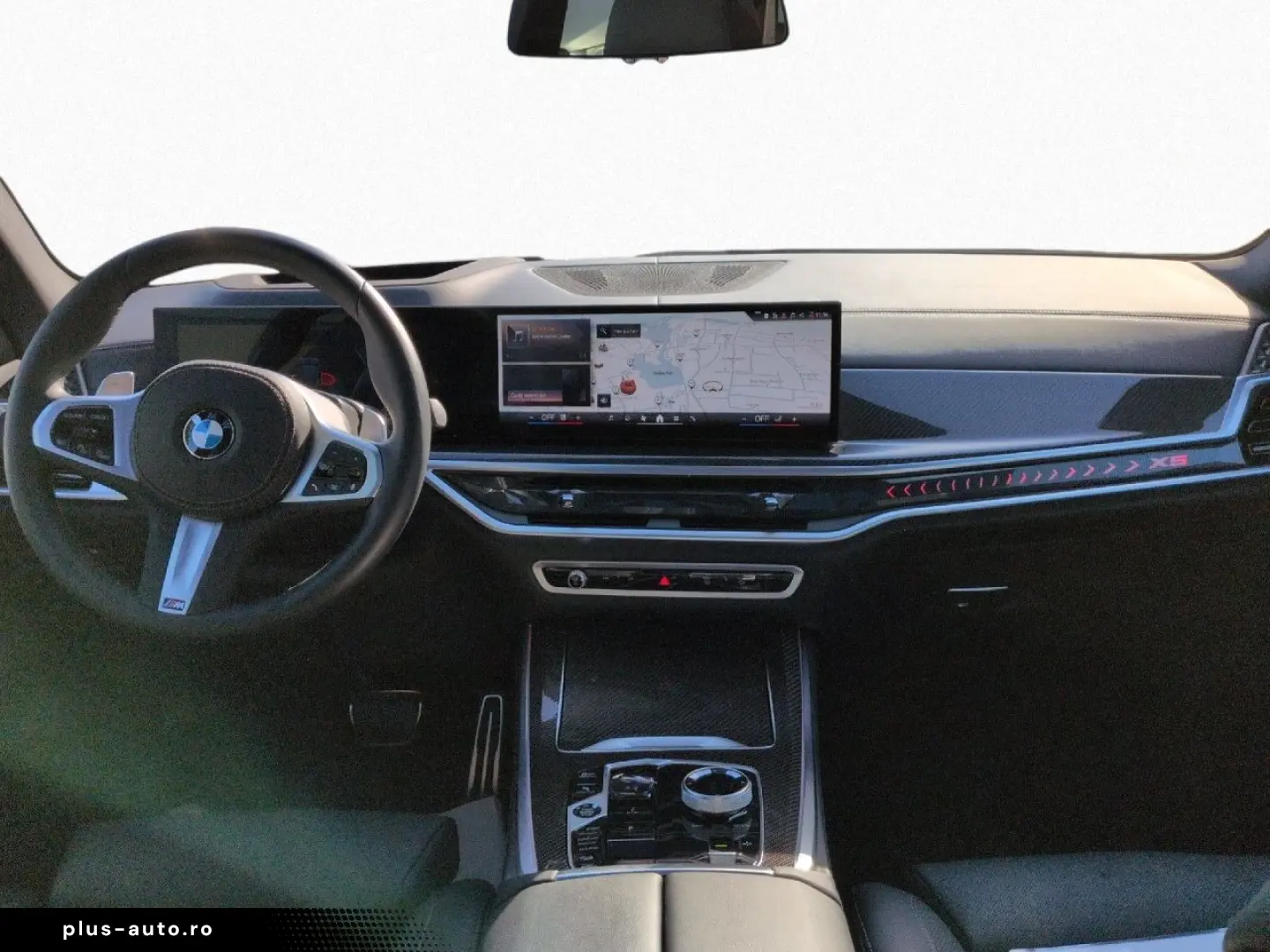 BMW X5 xDr40d M SPORT PRO 2ACHS DAPro 360  Pano AHK