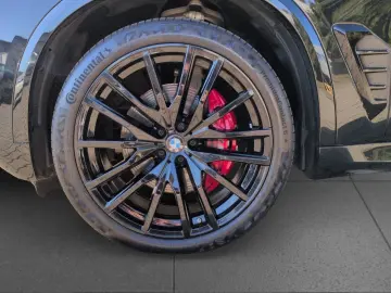 BMW X5 xDr40d M SPORT PRO 2ACHS DAPro 360  Pano AHK